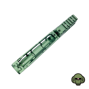 AAP-01/C FUKU-2 CNC UPPER SET V2 - MS-06C Long CUTOUT Version